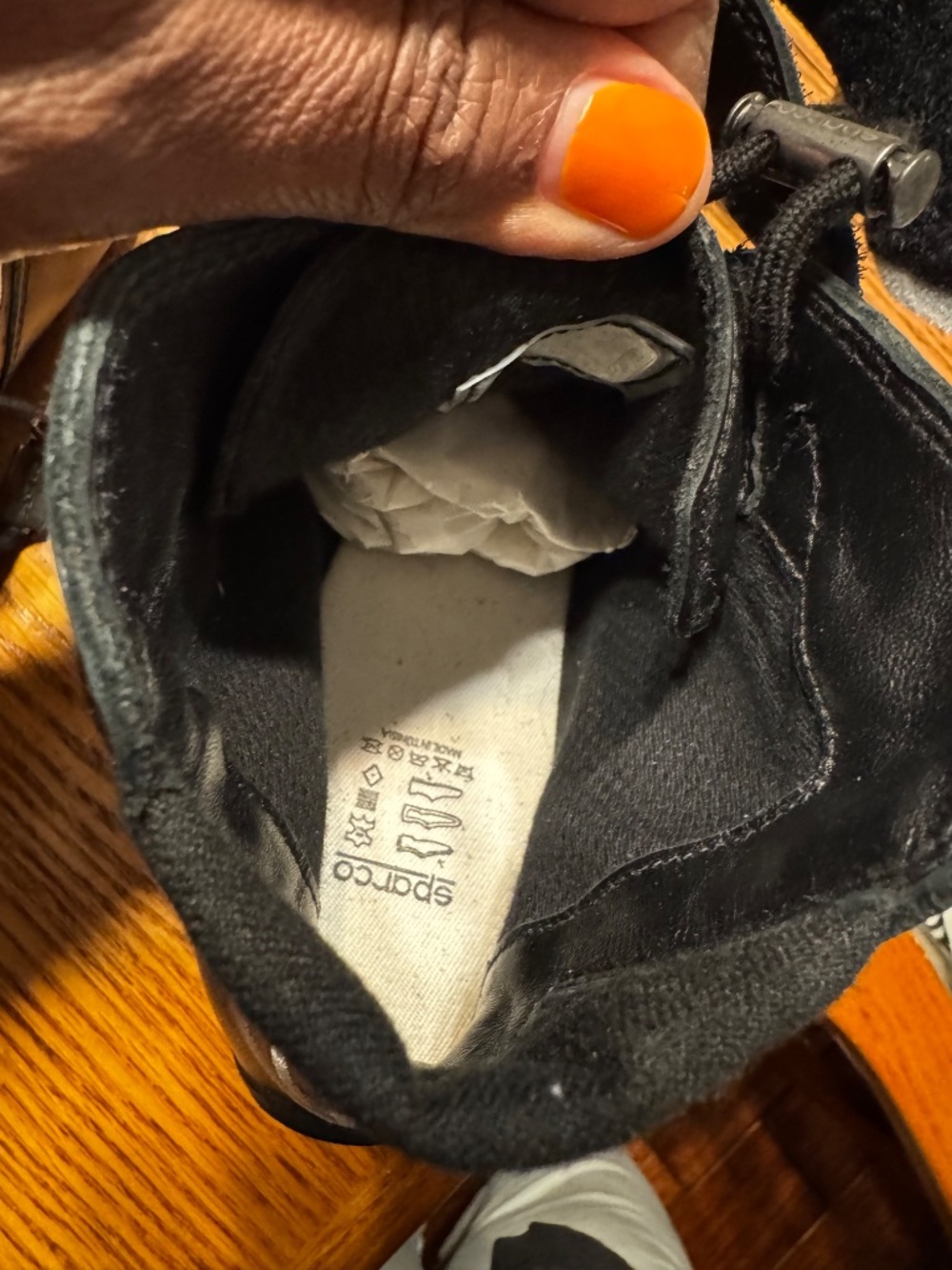 Space Racing Shoes - Picture 11 of 15